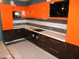 Столешницы из искусственного камня