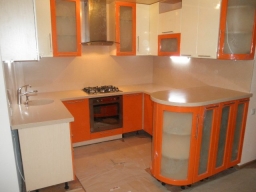 Кухонные столешницы
