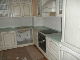 Кухонные столешницы