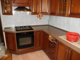Кухонные столешницы
