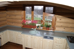 Столешницы для кухни