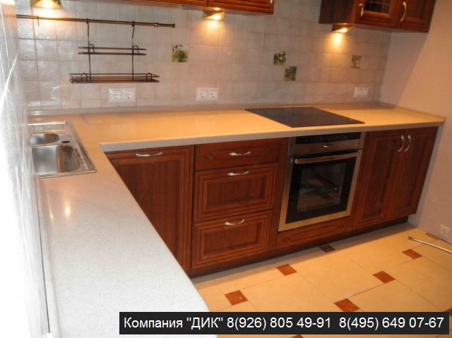 столешница на кухню